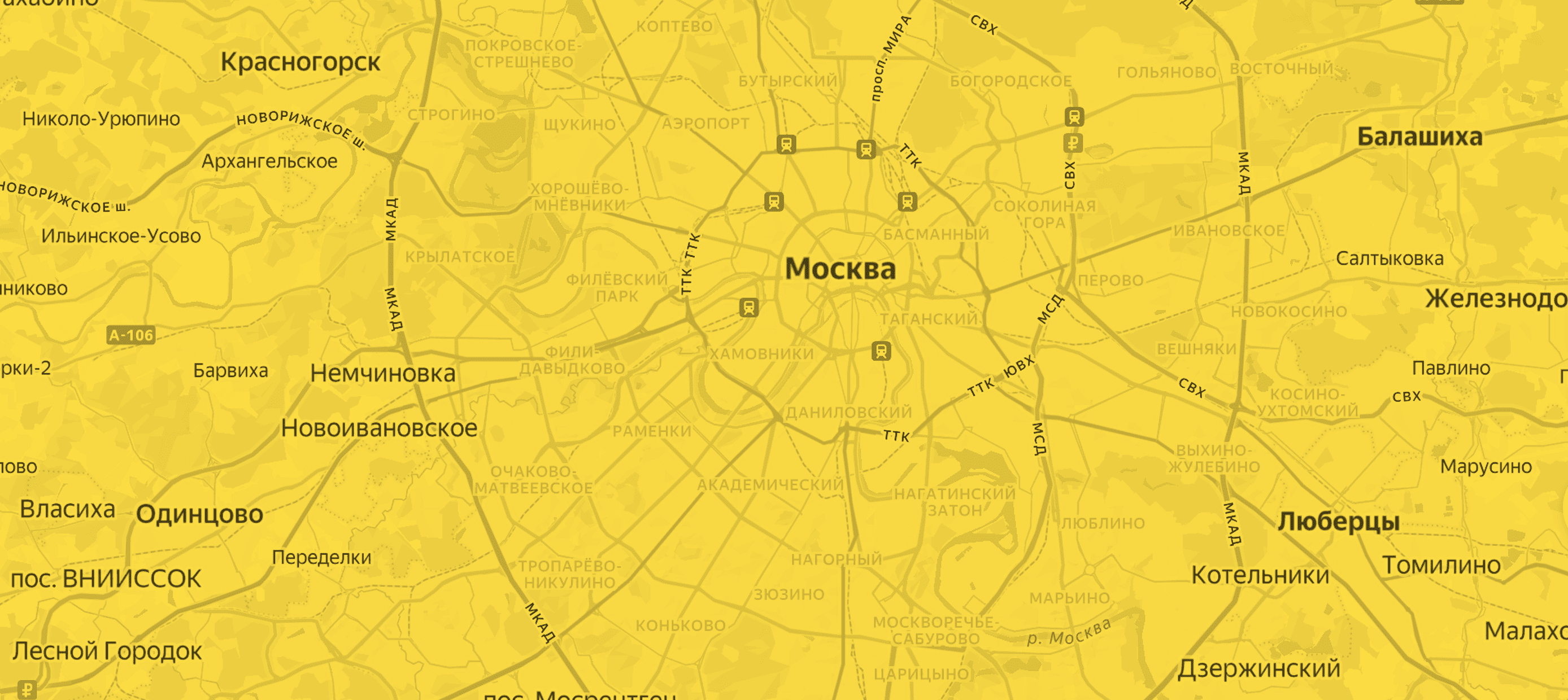 Схема путеводителя по территории фестиваля
